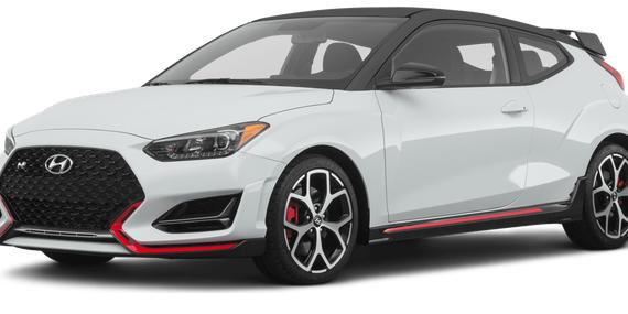 HYUNDAI VELOSTER N 2020 KMHT36AH8LU006827 image HYUNDAI VELOSTER N 2020 KMHT36AH8LU006827 image
